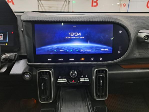 Haval Dargo I с пробегом 2022 года, цена 2 520 000 рублей, 83001 км, внедорожник, Автокод Объявления