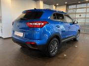 Hyundai Creta I Рестайлинг Чебоксары  - изображение 40