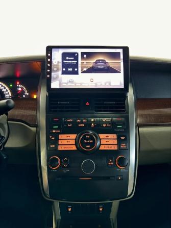 Nissan Teana I Рестайлинг с пробегом 2007 года, цена 899 000 рублей, 224262 км, седан, Автокод Объявления