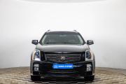 Cadillac SRX I Пермь  - изображение 27