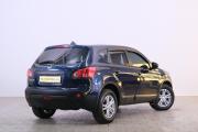 Nissan Qashqai I Омск  - изображение 40