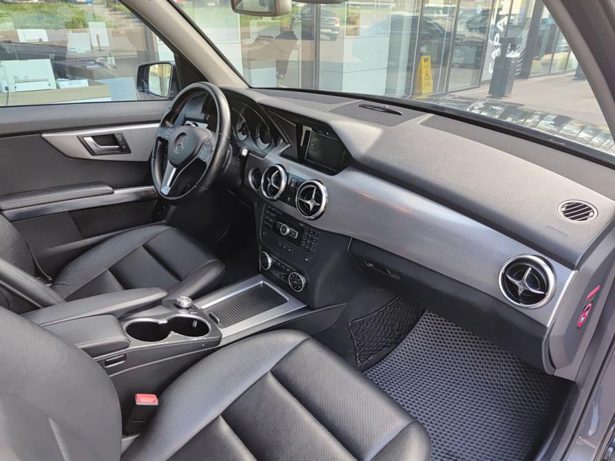 Mercedes-Benz GLK-Класс I (X204) Рестайлинг Ижевск  - изображение 13
