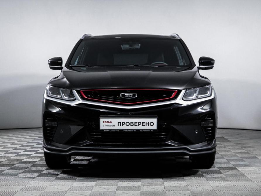 Belgee X50 Москва  - изображение 2