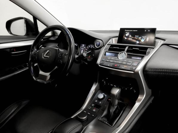 Lexus NX I с пробегом 2014 года, цена 2 678 500 рублей, 159902 км, внедорожник, Автокод Объявления