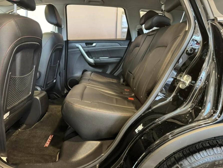 Haval H6 I Подольск  - изображение 14