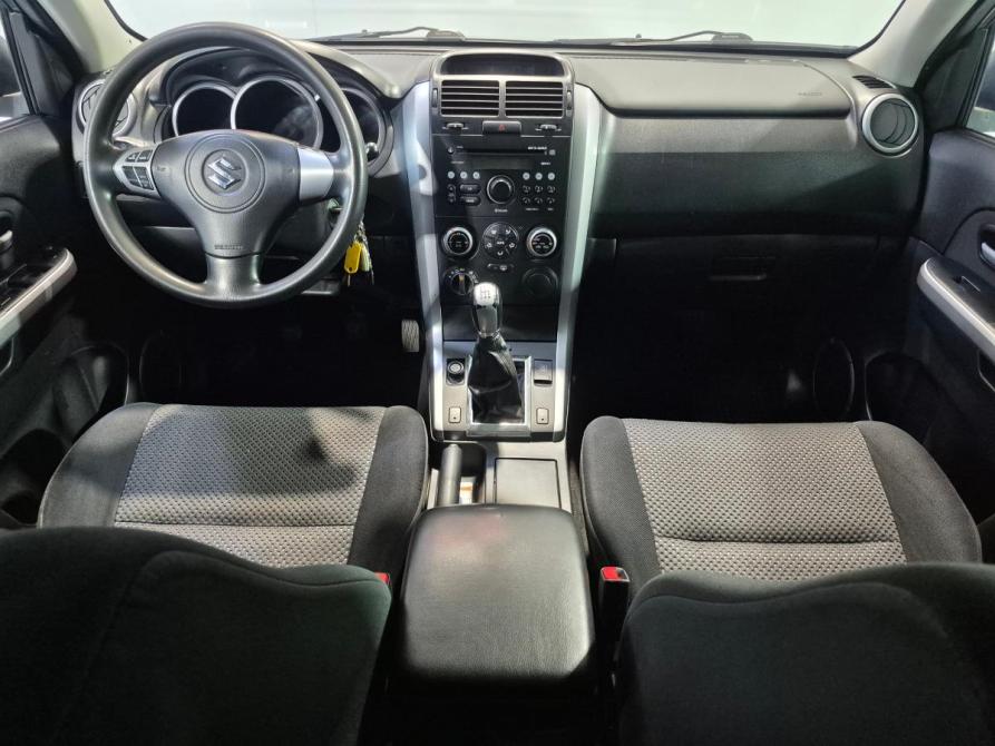 Suzuki Grand Vitara II Воронеж  - изображение 11