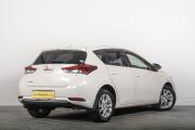 Toyota Auris II Рестайлинг Томск  - изображение 27