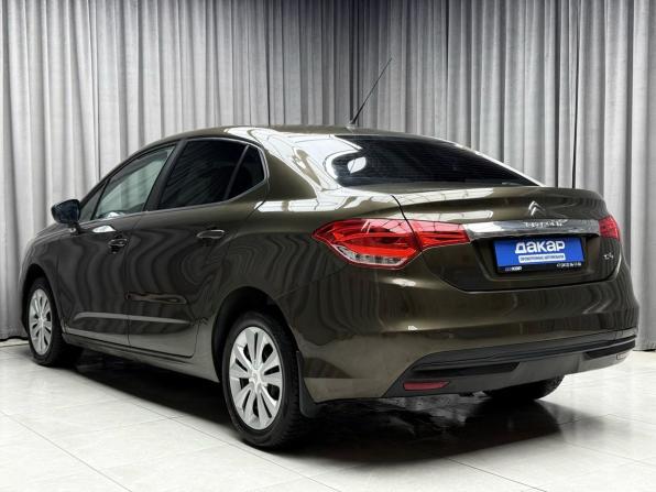 Citroen C4 II с пробегом 2014 года, цена 799 000 рублей, 153250 км, седан, Автокод Объявления