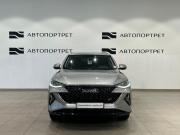 Haval F7x I Рестайлинг Санкт-Петербург  - изображение 34