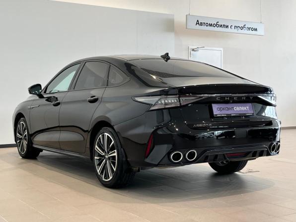 Chery Arrizo 8 с пробегом 2024 года, цена 2 250 000 рублей, 19370 км, седан, Автокод Объявления