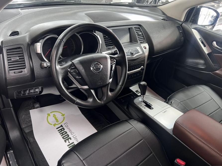 Nissan Murano II (Z51) Рестайлинг Тверь  - изображение 9