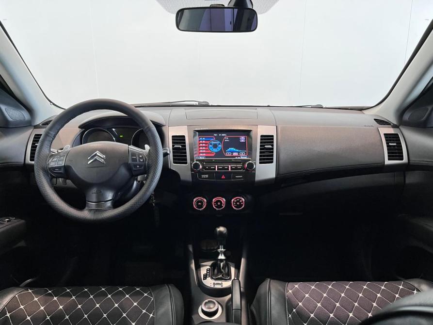 Citroen C-Crosser Волгоград  - изображение 12