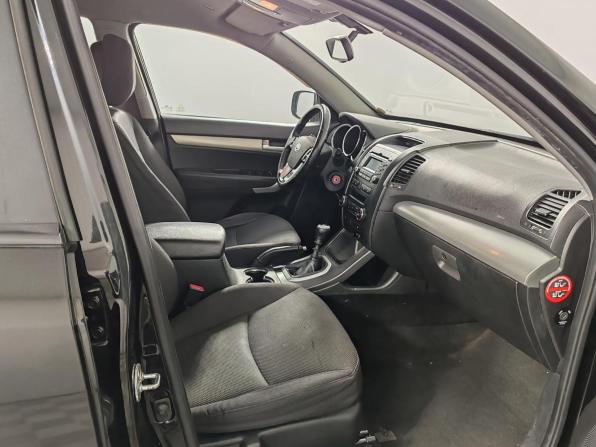 Kia Sorento II с пробегом 2011 года, цена 1 199 000 рублей, 208176 км, внедорожник, Автокод Объявления