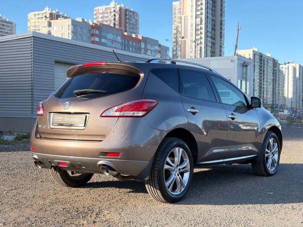 Nissan Murano II (Z51) Рестайлинг 2 с пробегом 2015 года, цена 1 295 000 рублей, 196000 км, внедорожник, Автокод Объявления