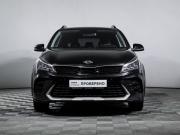 Kia Rio IV Рестайлинг Москва  - изображение 20