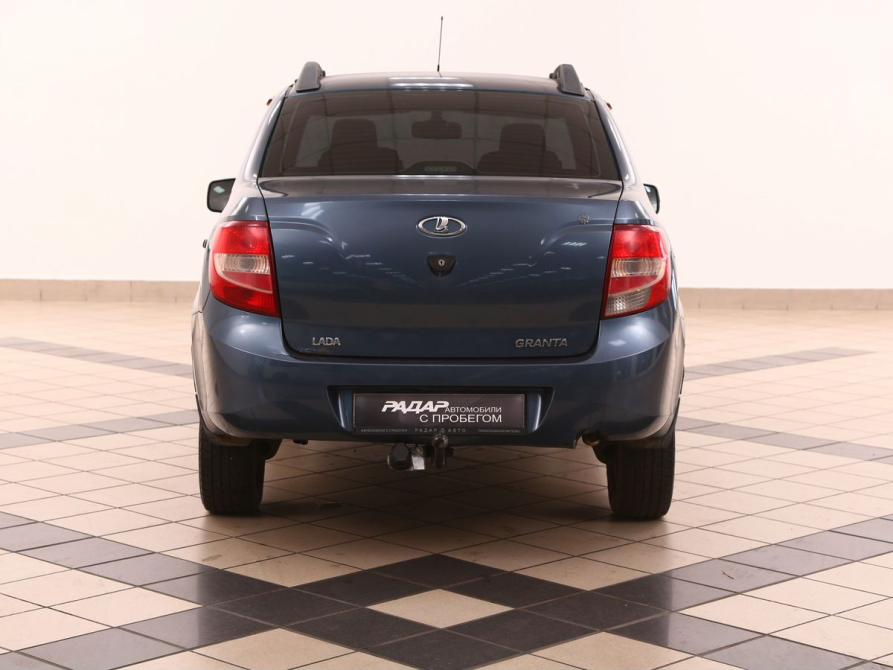 Lada (ВАЗ) Granta I Иваново  - изображение 3