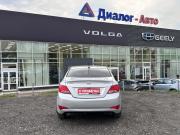 Hyundai Solaris I Рестайлинг Набережные Челны  - изображение 23