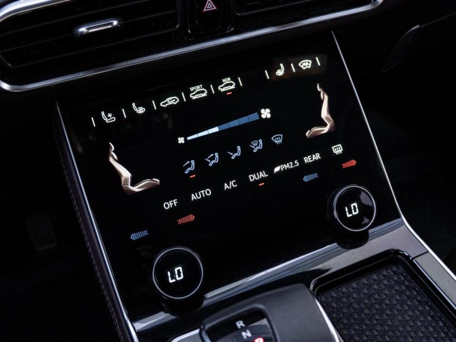 JETOUR X90+ Краснодар  - изображение 13