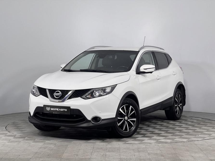 Nissan Qashqai II Калининград  - изображение 1