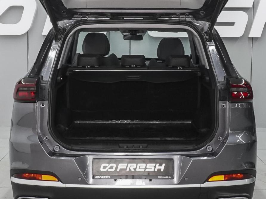 Chery Tiggo 7 Pro Max I Ростов-на-Дону  - изображение 22