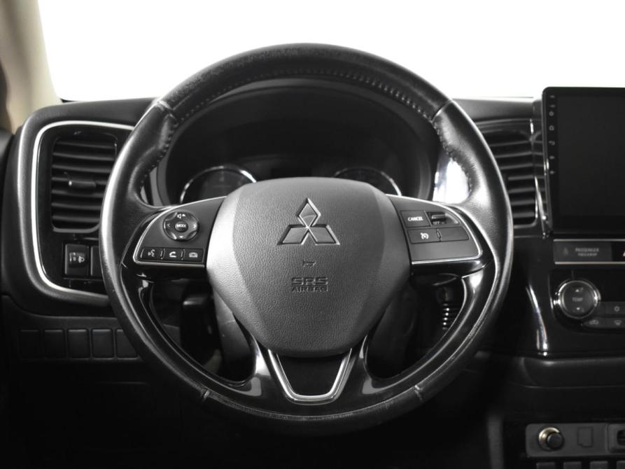 Mitsubishi Outlander III Рестайлинг 3 Казань  - изображение 11