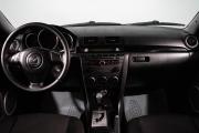 Mazda 3 I (BK) Рестайлинг Сургут  - изображение 30