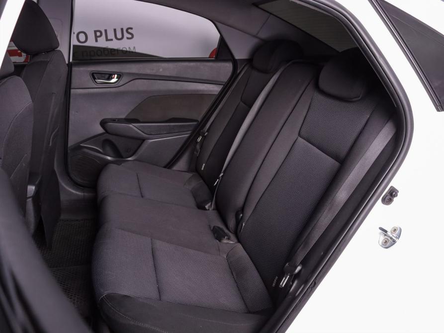 Hyundai Solaris II Рестайлинг Минеральные Воды  - изображение 10