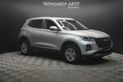 Chery Tiggo 4 Pro I Крым  - изображение 34