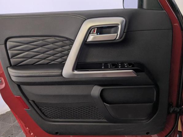 BAIC BJ40 I Рестайлинг с пробегом 2023 года, цена 2 695 000 рублей, 35778 км, внедорожник, Автокод Объявления
