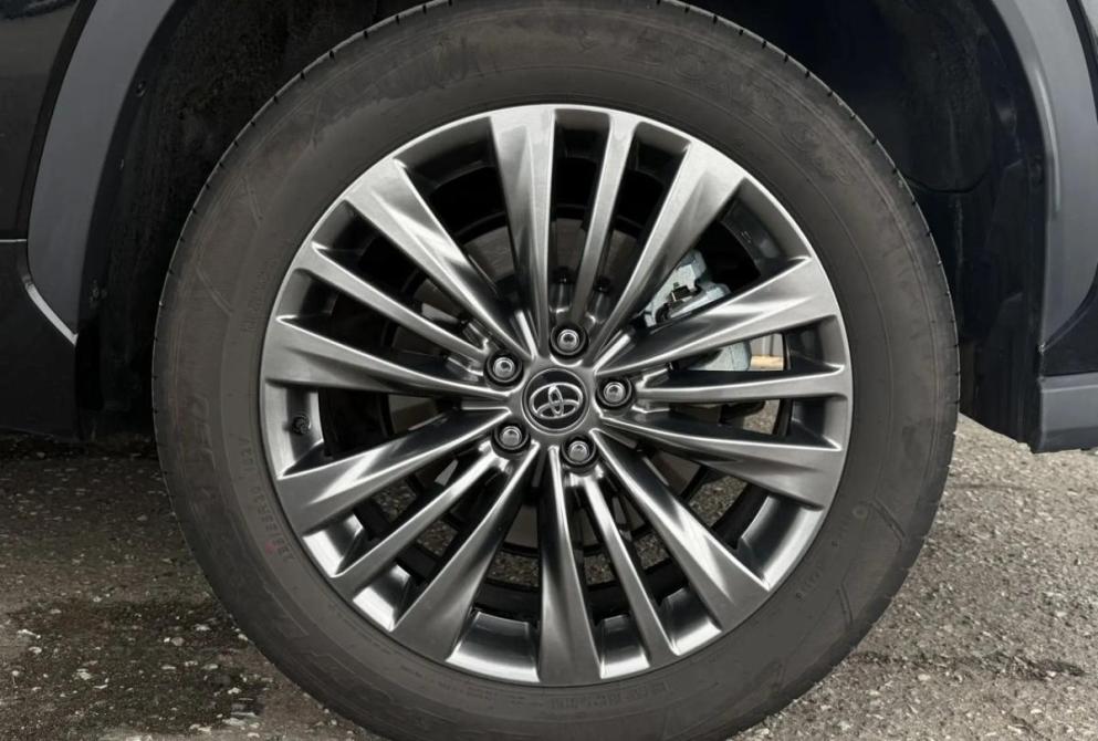 Toyota Highlander IV (XU70) Киров  - изображение 29