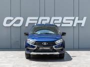 Lada (ВАЗ) Granta I Рестайлинг Краснодар  - изображение 21