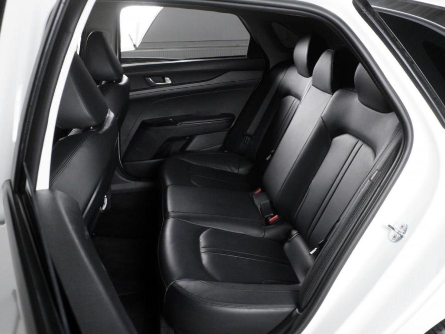 Kia K5 III Минеральные Воды  - изображение 9