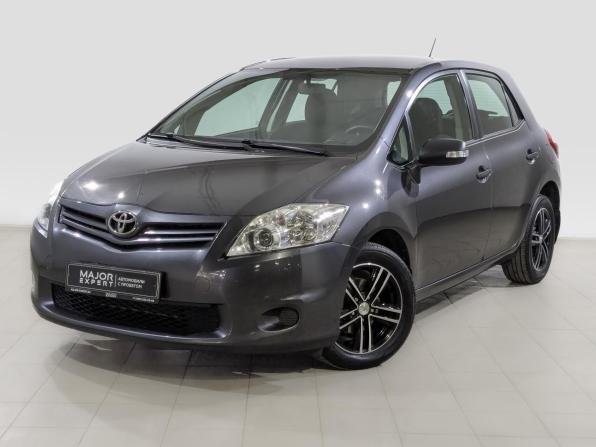 Toyota Auris I Рестайлинг с пробегом 2010 года, цена 1 175 000 рублей, 72602 км, хэтчбек, Автокод Объявления