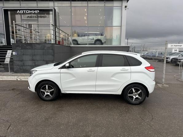 Lada (ВАЗ) XRAY I с пробегом 2019 года, цена 650 000 рублей, 201935 км, хэтчбек, Автокод Объявления