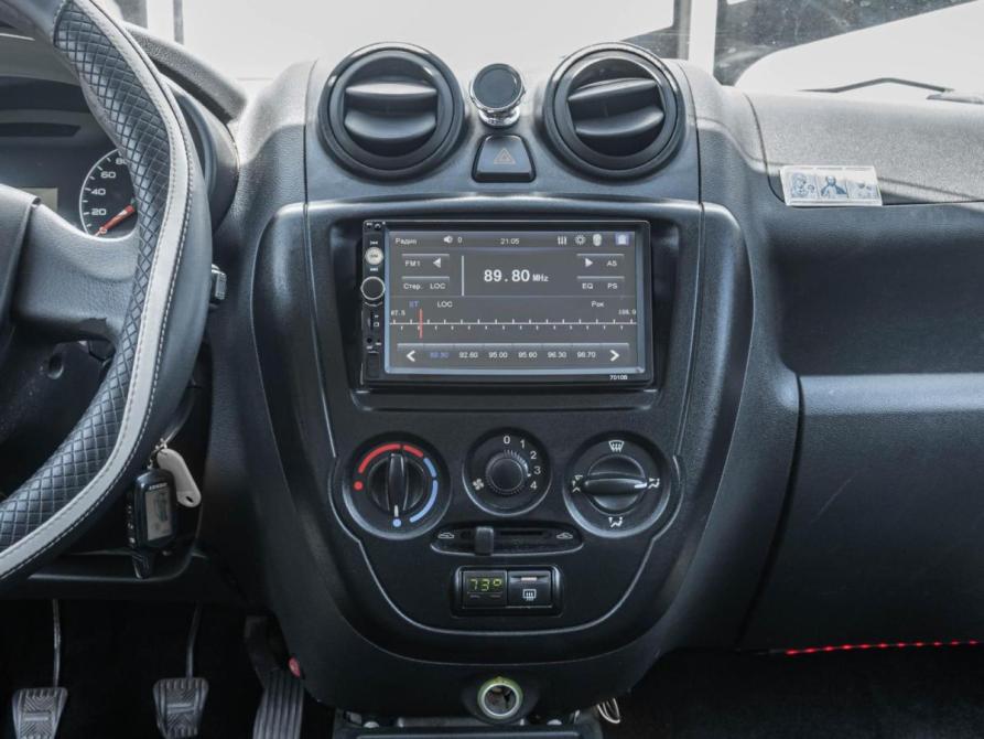 Lada (ВАЗ) Granta I Ставрополь  - изображение 12