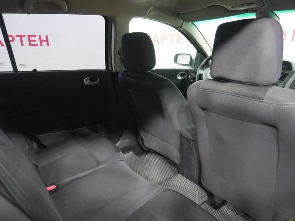 Renault Megane II Рестайлинг с пробегом 2008 года, цена 407 000 рублей, 230574 км, универсал, Автокод Объявления