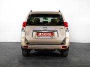 Toyota Land Cruiser Prado 150 Series Иркутск  - изображение 29