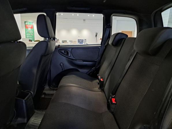 Lada (ВАЗ) Niva Travel I с пробегом 2022 года, цена 960 000 рублей, 59425 км, внедорожник, Автокод Объявления