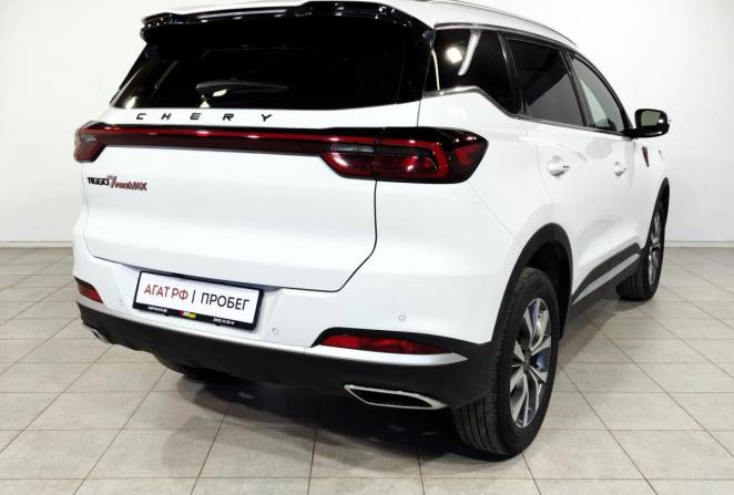 Chery Tiggo 7 Pro Max I с пробегом 2023 года, цена 1 970 000 рублей, 39081 км, внедорожник, Автокод Объявления