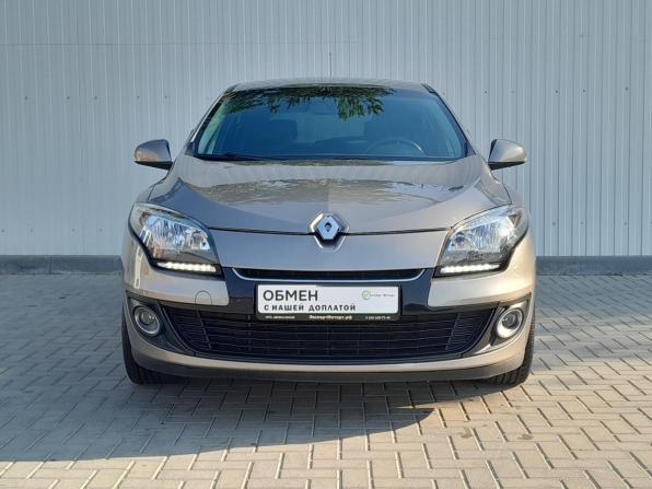 Renault Megane III Рестайлинг с пробегом 2013 года, цена 899 000 рублей, 103120 км, хэтчбек, Автокод Объявления