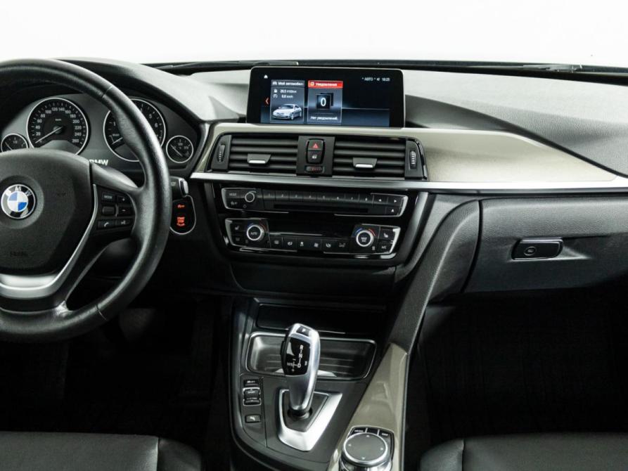 BMW 4 серии F32/F33/F36 Санкт-Петербург  - изображение 14