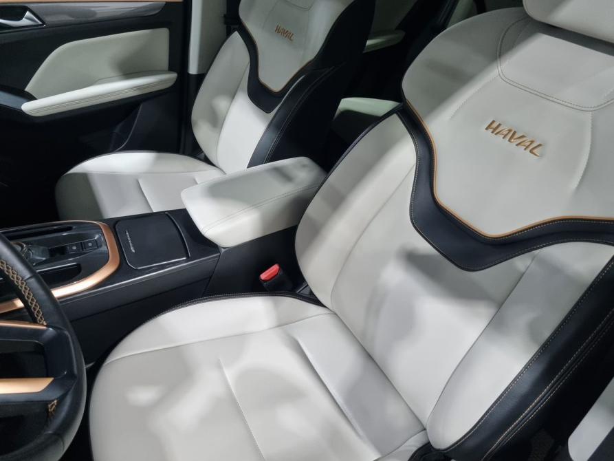 Haval Jolion I Санкт-Петербург  - изображение 7