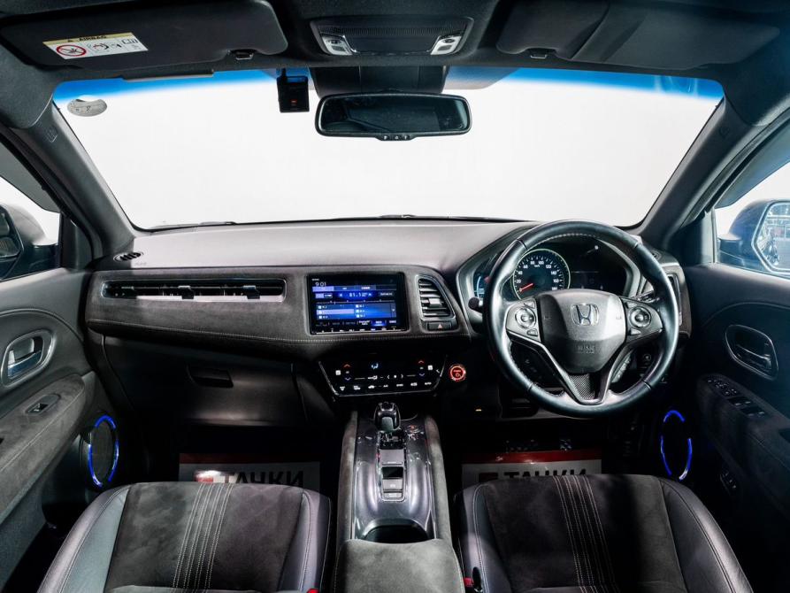 Honda Vezel I Чита  - изображение 7