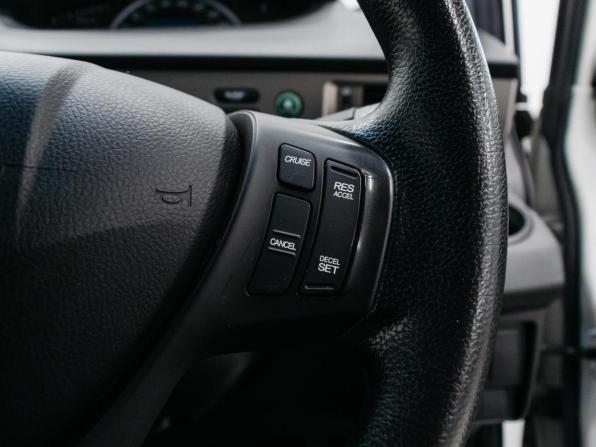 Honda Freed I Рестайлинг с пробегом 2012 года, цена 1 220 000 рублей, 86386 км, компактвэн, Автокод Объявления