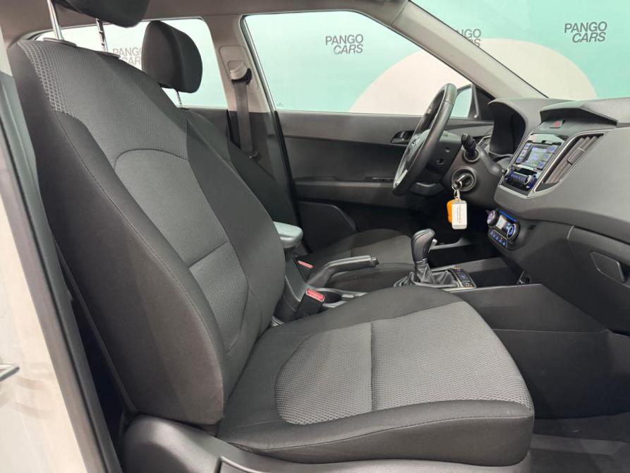 Hyundai Creta I Рестайлинг Набережные Челны  - изображение 20