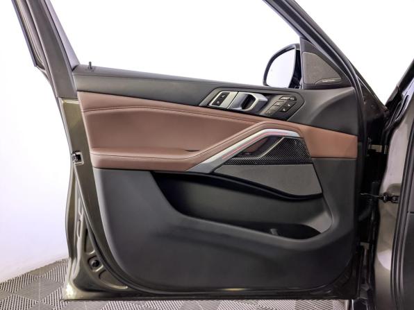 BMW X6 III (G06) с пробегом 2020 года, цена 7 500 000 рублей, 111000 км, внедорожник, Автокод Объявления
