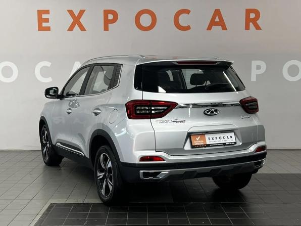Chery Tiggo 4 Pro I с пробегом 2023 года, цена 1 600 000 рублей, 18201 км, внедорожник, Автокод Объявления