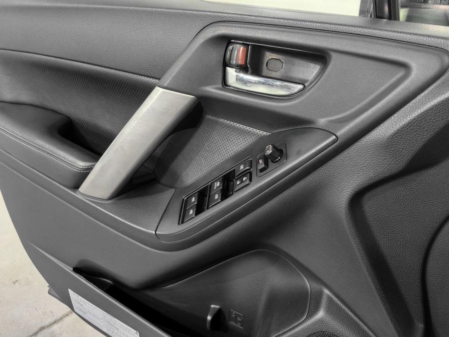 Subaru Forester IV Новосибирск  - изображение 23