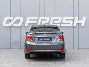 Hyundai Solaris I Рестайлинг Краснодар  - изображение 24