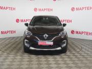 Renault Kaptur I Вологда  - изображение 19